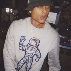 Ateyaba - 1 man gang (remix) prod. dani kiyoko