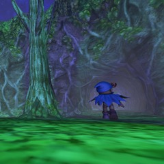 Don't Go Wandering In The Forest Maze