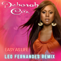 Easy as Life - Leo Fernandes Remix