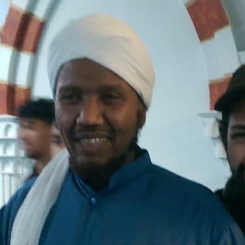 Sufis Gebet teil 3 عبد الرشيد صوفي - الأعراف/ الأنفال - صلاة من مسجد IZDB ببرلين