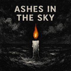 Ashes In The Sky (Live)