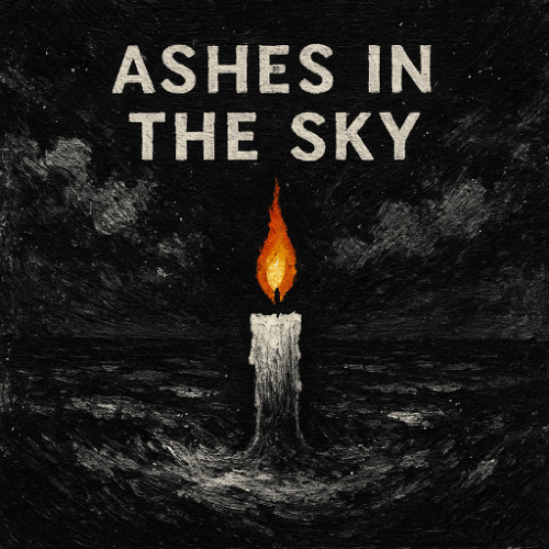 Ashes In The Sky (Live)