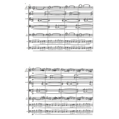 Pawel Strzelecki: 1. Introduction [Symphony for String Orchestra (2025)].
