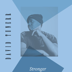 David Turner  Stronger