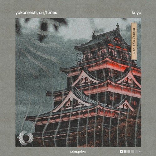 Yokomeshi, An:tunes, Space Invader - Koyo