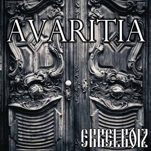 Avaritia