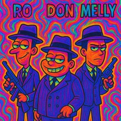 Stain ft. Donfrmdalot, mellytweak
