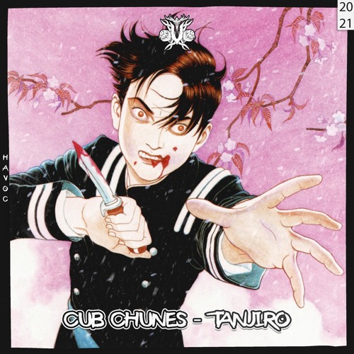 cub chunes - tanjiro