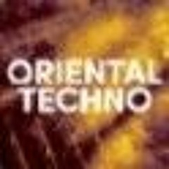 Oriental Techno(