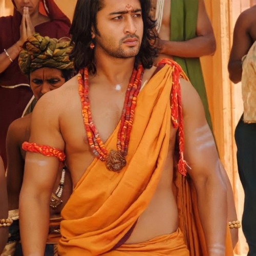 Mahabharat Theme - Arjuna Parthasya Dhananjaya