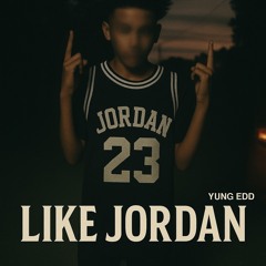 Like Jordan