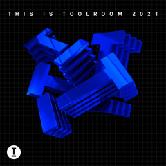 This Is Toolroom 2021 - Mixed by Dave Baker (Unofficial)