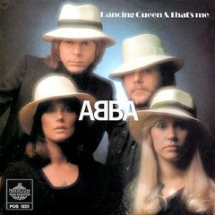 Abba - Dancing Queen (Sunvibez Bootleg Mix) RIP [2021]