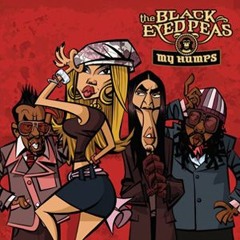 LOCA LOCA X MY HUMPS - ( GARDA DAMANIK )