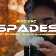 Rico-Spades(prod.by MIG)