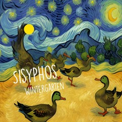 Sisyphos Wintergarten (Live Cut) - Gartenarbeit 17.0