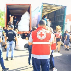 Cruz Vermelha de Criciúma intensifica campanha de doações ao RS