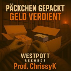 paeckchen gepackt Geld verdient