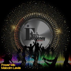Power Mix - Malcolm Lewis