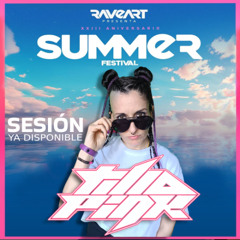 TILLA PINK - SUMMER FESTIVAL 2025