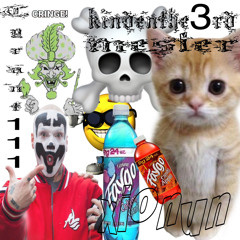 Tyrant111+Xionun -Faygo(prod.Kindenthe3rd+Mesler)