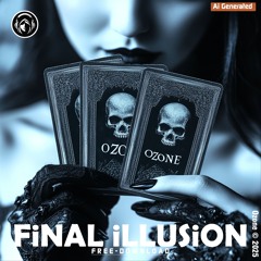 FiNAL ILLUSiON
