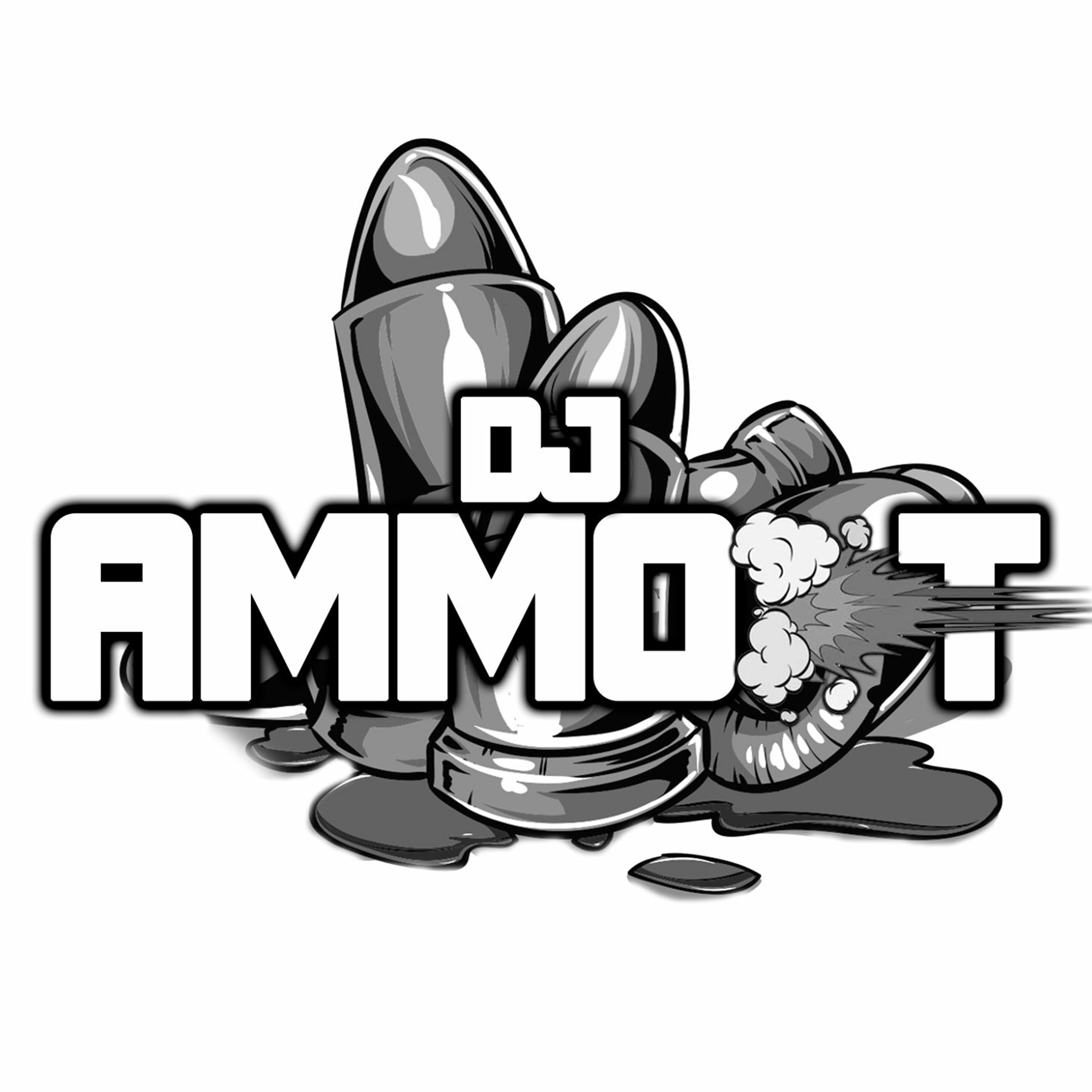 DJ AMMO - T COLO SET  Reupload 13-9-2022 episode artwork
