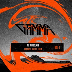 Granny's Guest Room: VOL.1 - GAMMA