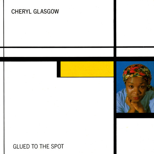 Glued To The Spot (Club Mix)
