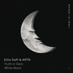 White Moon (Original Mix)