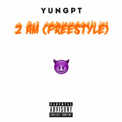 2 AM (freestyle)