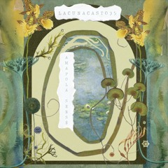 L A C U N A C A S T O 3 5 ✷ by Amapola Sensé