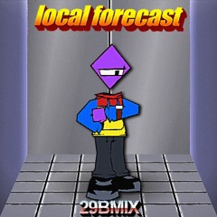 local forecast 29BMIX
