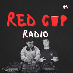 Red Cup Radio #4