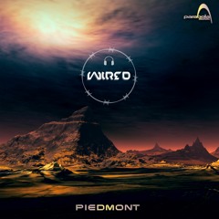 Wired - Piedmont (PAO1DW337 Parabola Music)