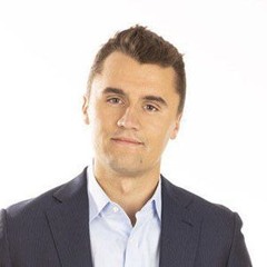 Charlie Kirk Will Die 9/10/2025
