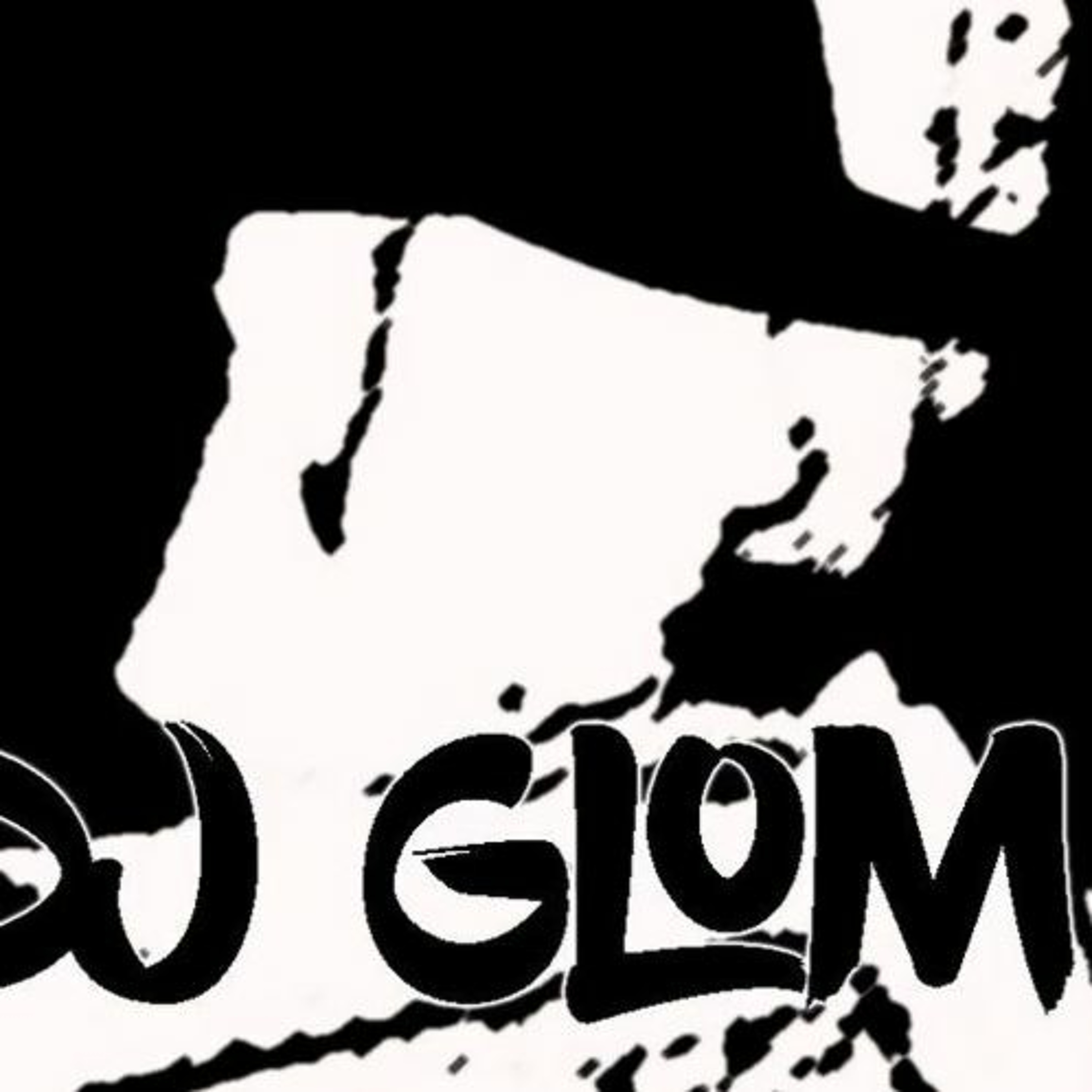 Dj Glom - Oh My Gods episode artwork