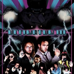 The Flying Deutschman