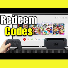 @<<Nintendo Switch Redeem Codes 2025: Unlock Free Games & Rewards Instantly>>