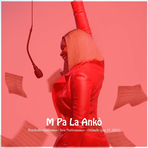 Pochette M Pa La Ankò