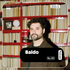 CLUB.RECORD Podcast #60 - Baldo