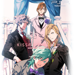 Quartet Night - Marriage [wear headphone🎧]