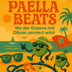 Paella Groove
