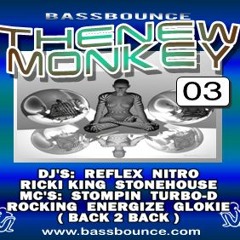 TNM VOLUME 3