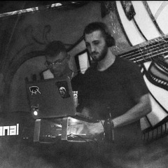 Chisari b2b Maatteo @ Signal (Hamsa) 30/04