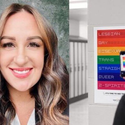 Why Are The US Military & Police Investigating This Mother For Exposing LGBT Agenda?