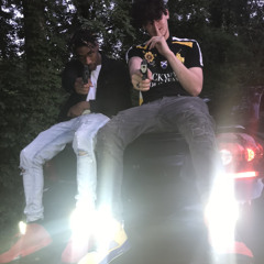 Up the Score//Racist (ft. 000)