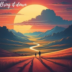 Bring It Down (432Hz)