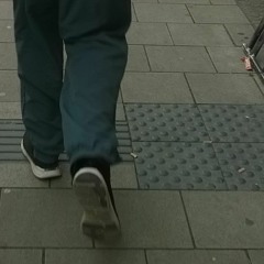 Großstadt (1st track ever)