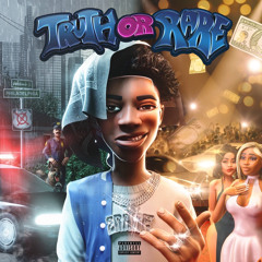 2Rare - Side Bitches (Wavy Mix)